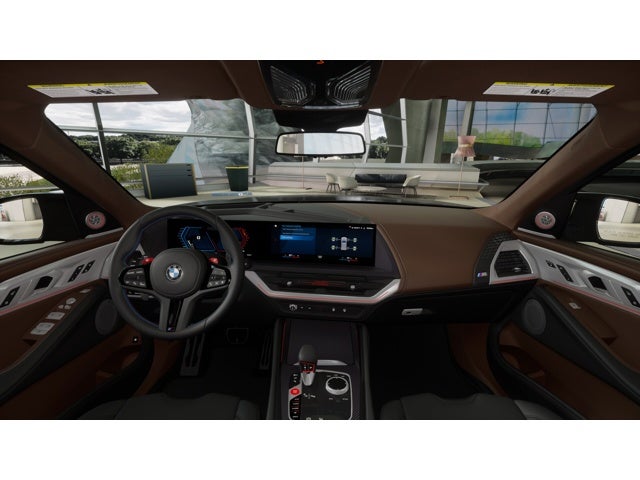 2026 BMW XM Label