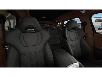 2026 BMW XM Label