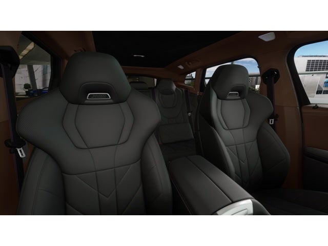 2026 BMW XM Label