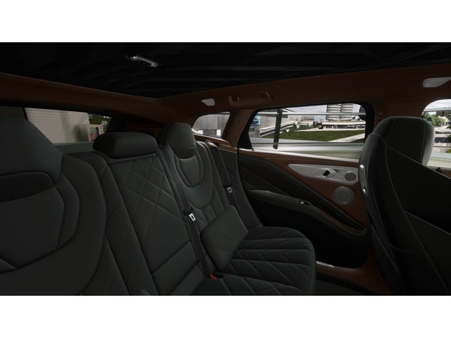 2026 BMW XM Label