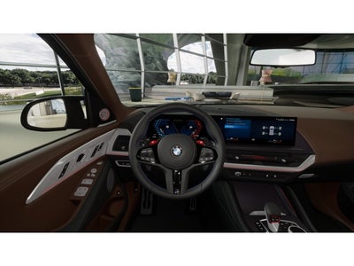 2026 BMW XM Label