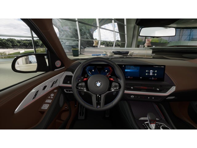 2026 BMW XM Label