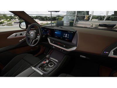 2026 BMW XM Label