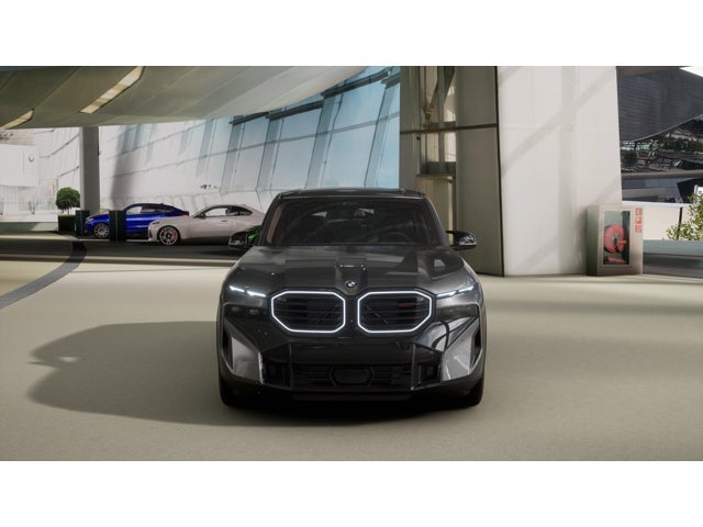 2026 BMW XM Label