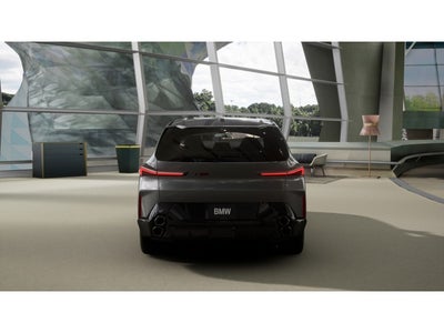 2026 BMW XM Label