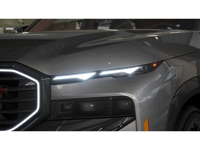 2026 BMW XM Label