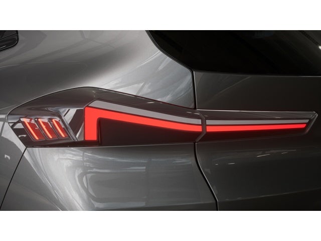 2026 BMW XM Label