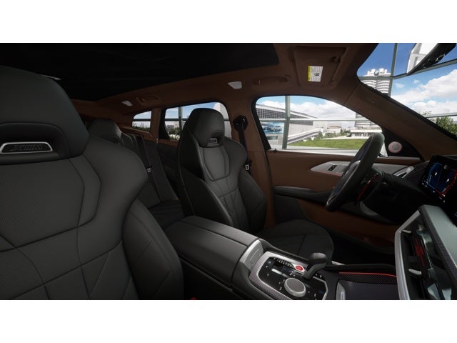 2026 BMW XM Label