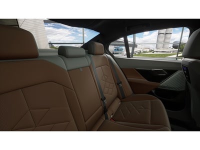 2027 BMW 550e 550e xDrive