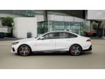 2027 BMW 550e 550e xDrive