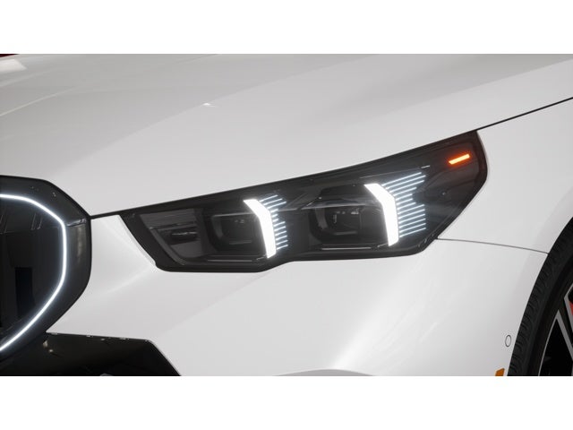 2027 BMW 550e 550e xDrive