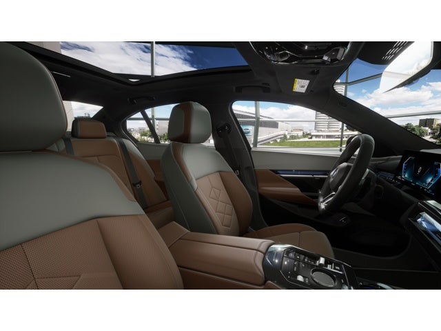 2027 BMW 550e 550e xDrive