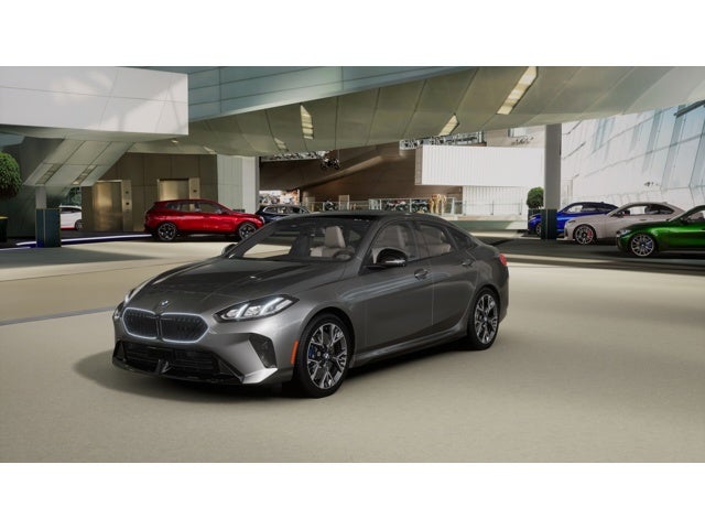 2026 BMW 228i 228 xDrive