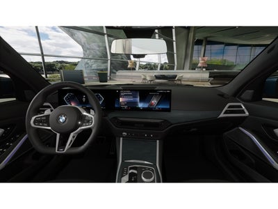 2026 BMW 330i 330i xDrive