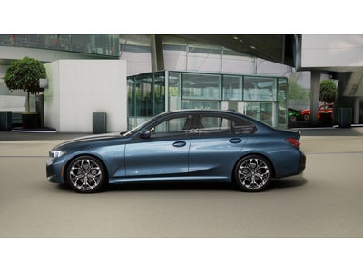 2026 BMW 330i 330i xDrive