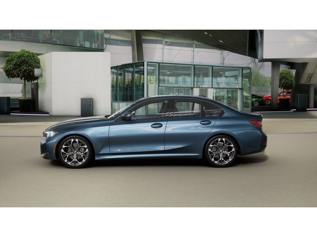 2026 BMW 330i 330i xDrive