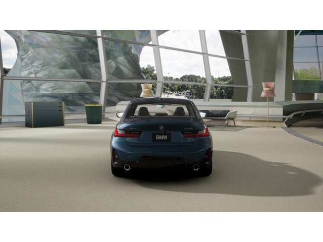 2026 BMW 330i 330i xDrive