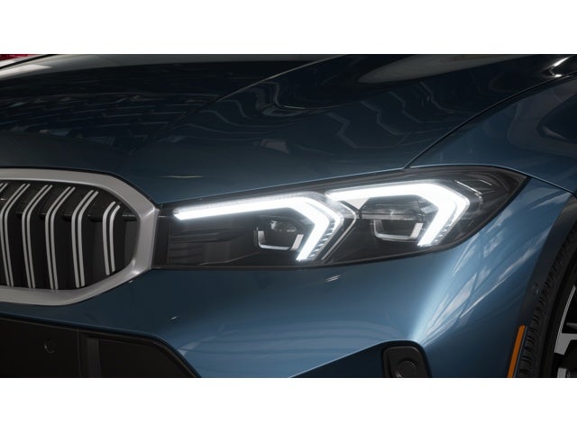 2026 BMW 330i 330i xDrive