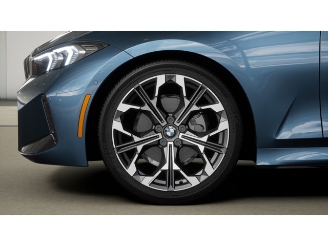 2026 BMW 330i 330i xDrive