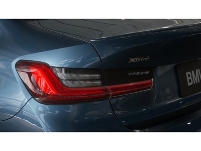 2026 BMW 330i 330i xDrive