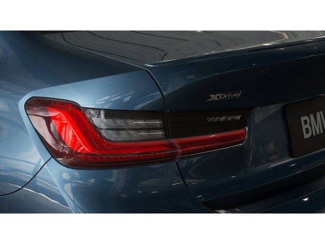 2026 BMW 330i 330i xDrive