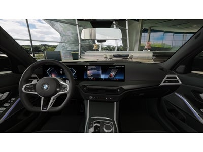 2026 BMW 330i 330i xDrive