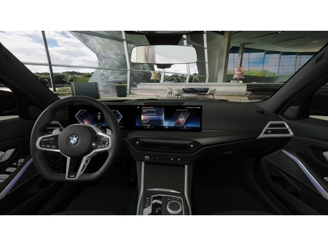 2026 BMW 330i 330i xDrive