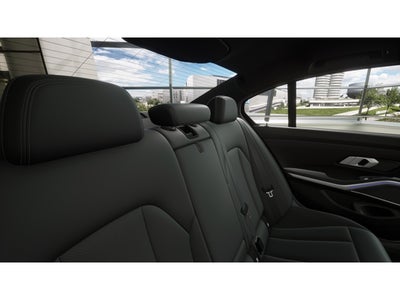2026 BMW 330i 330i xDrive