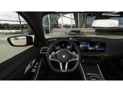 2026 BMW 330i 330i xDrive