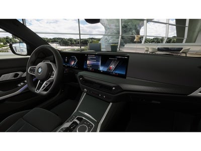 2026 BMW 330i 330i xDrive