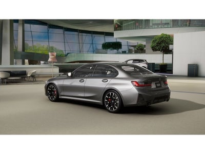 2026 BMW 330i 330i xDrive