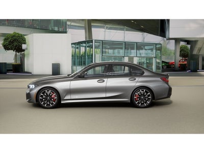 2026 BMW 330i 330i xDrive