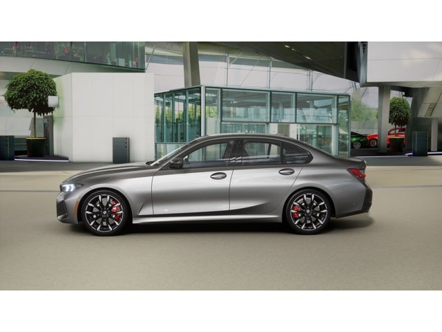 2026 BMW 330i 330i xDrive