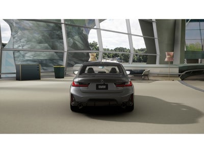 2026 BMW 330i 330i xDrive