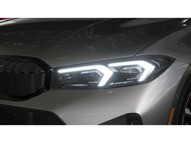2026 BMW 330i 330i xDrive