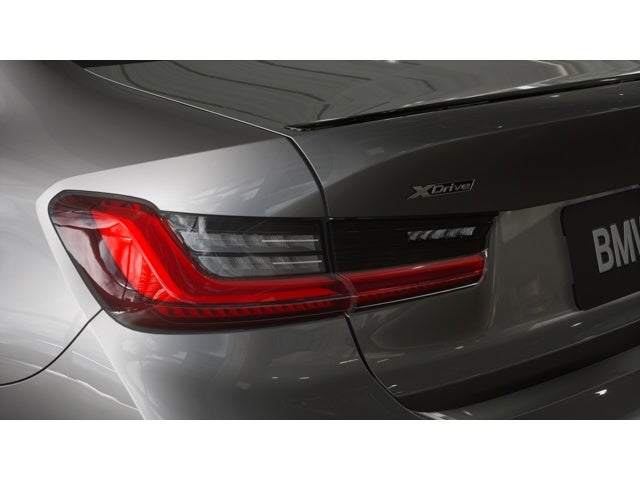 2026 BMW 330i 330i xDrive