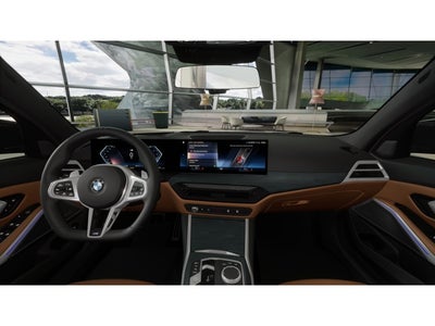 2026 BMW 330i 330i xDrive