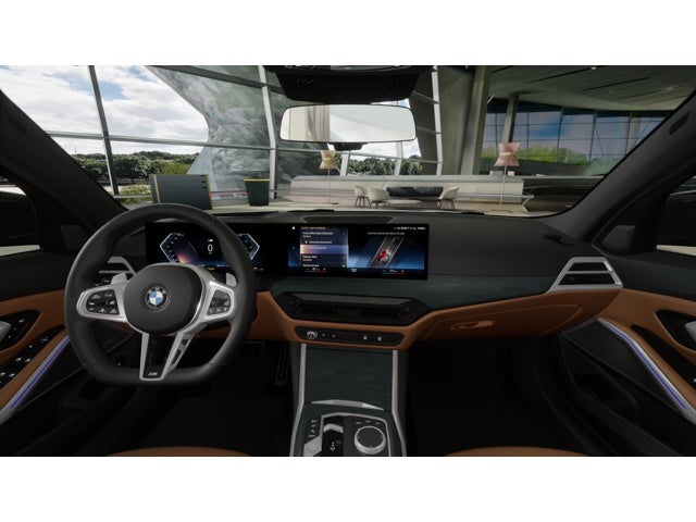 2026 BMW 330i 330i xDrive