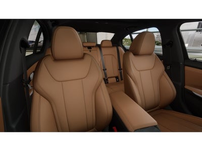 2026 BMW 330i 330i xDrive