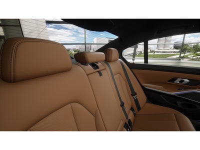 2026 BMW 330i 330i xDrive