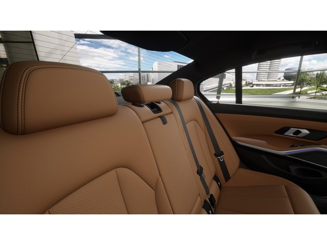 2026 BMW 330i 330i xDrive