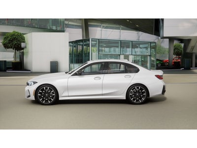 2026 BMW 330i 330i xDrive