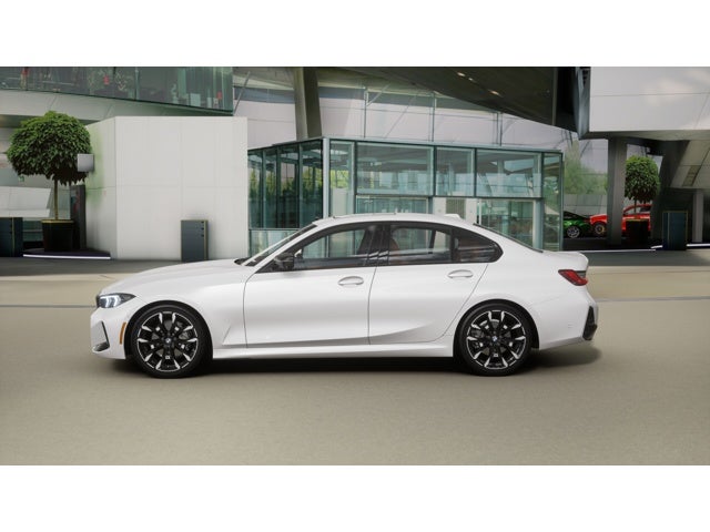 2026 BMW 330i 330i xDrive