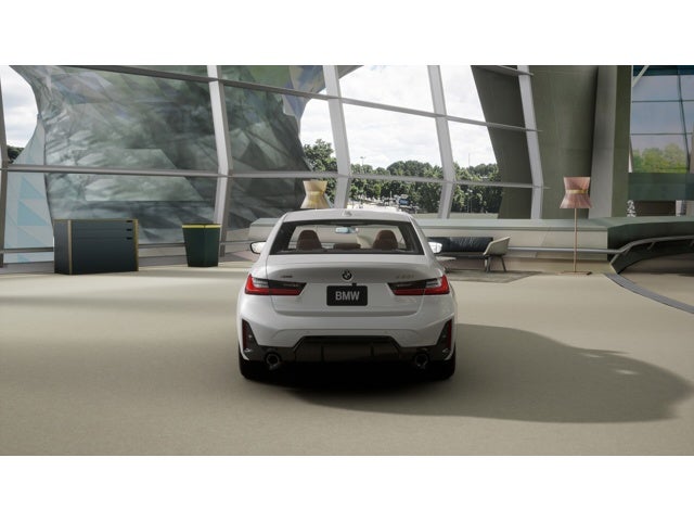 2026 BMW 330i 330i xDrive