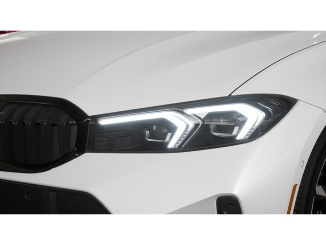 2026 BMW 330i 330i xDrive