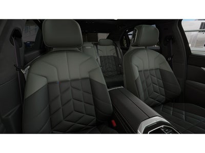 2026 BMW 740i 740i xDrive