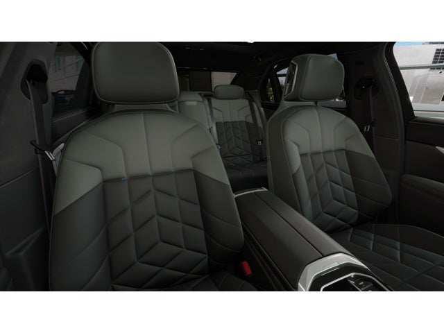 2026 BMW 740i 740i xDrive