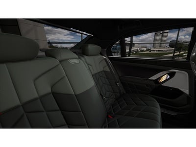 2026 BMW 740i 740i xDrive