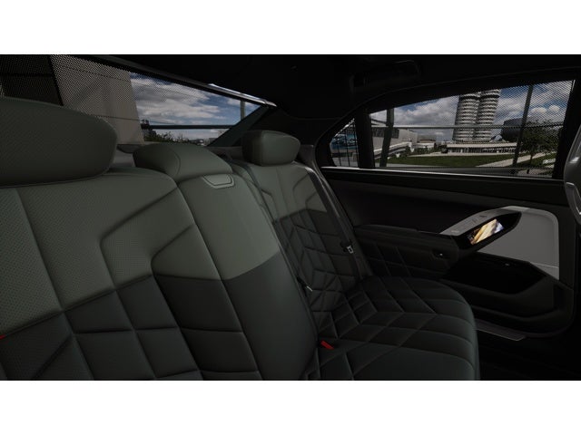 2026 BMW 740i 740i xDrive