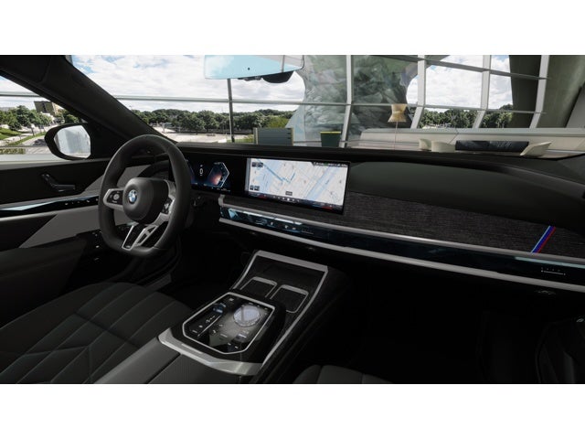 2026 BMW 740i 740i xDrive